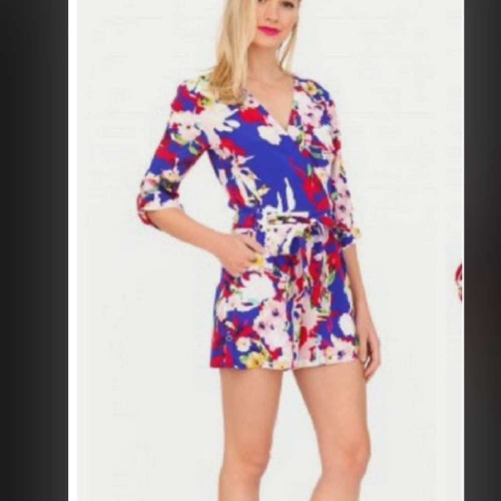 Yumi Kim romper